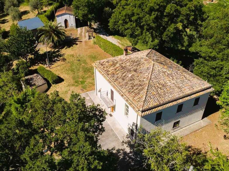 Villa en Cellino Attanasio, Teramo - foto 3