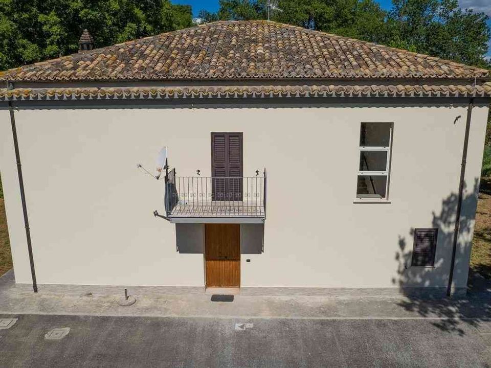 Villa en Cellino Attanasio, Teramo - foto 4