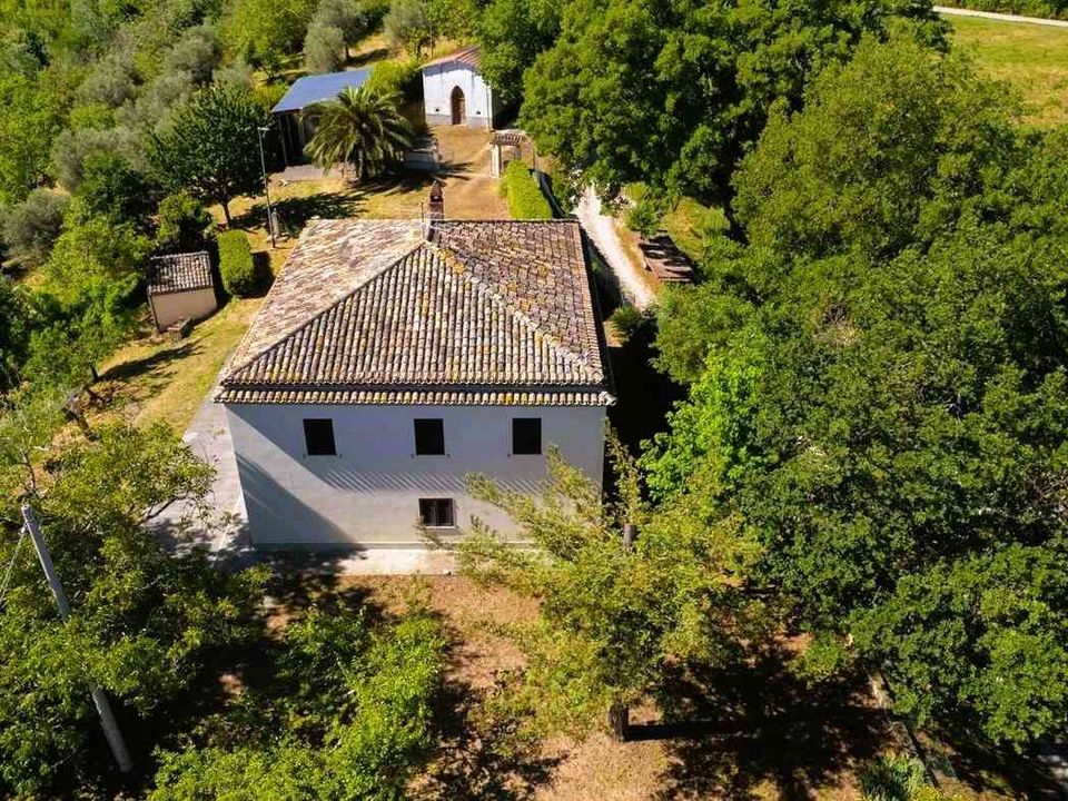 Villa en Cellino Attanasio, Teramo - foto 5