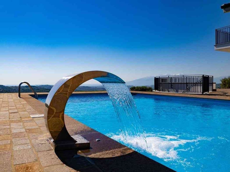 Villa in Penne, Pescara - foto 1