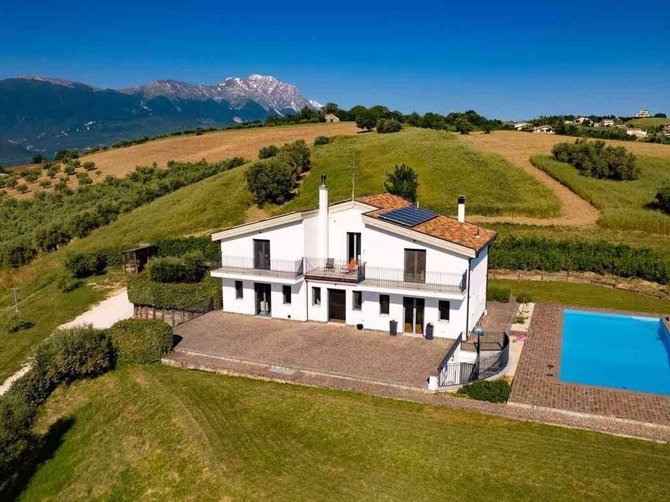 Villa in Penne, Pescara - foto 2