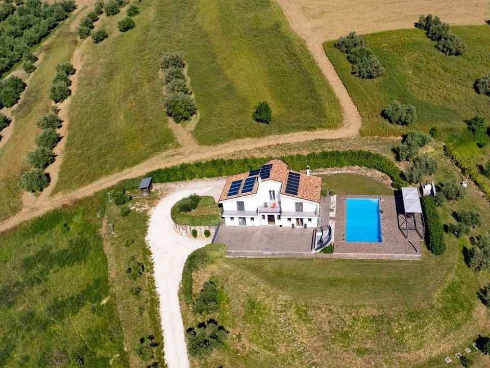 Villa in Penne, Pescara - foto 4