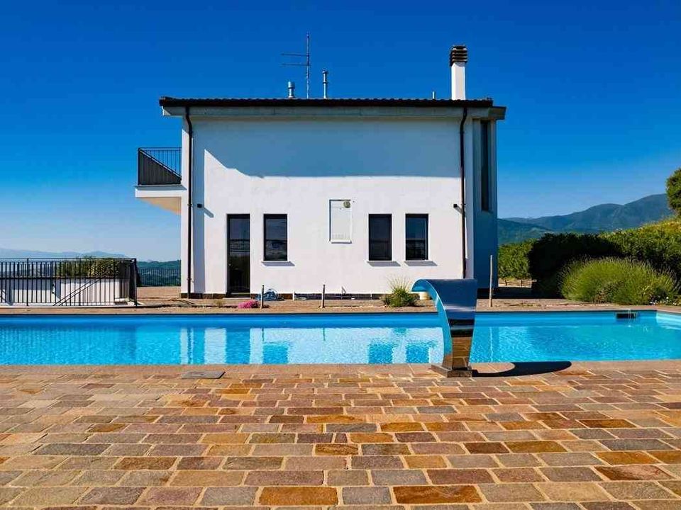 Villa in Penne, Pescara - foto 5