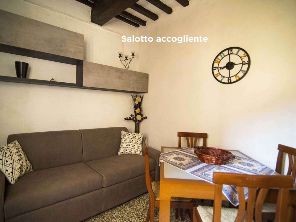 Villa i Sassofortino, Grosseto - bilde 2