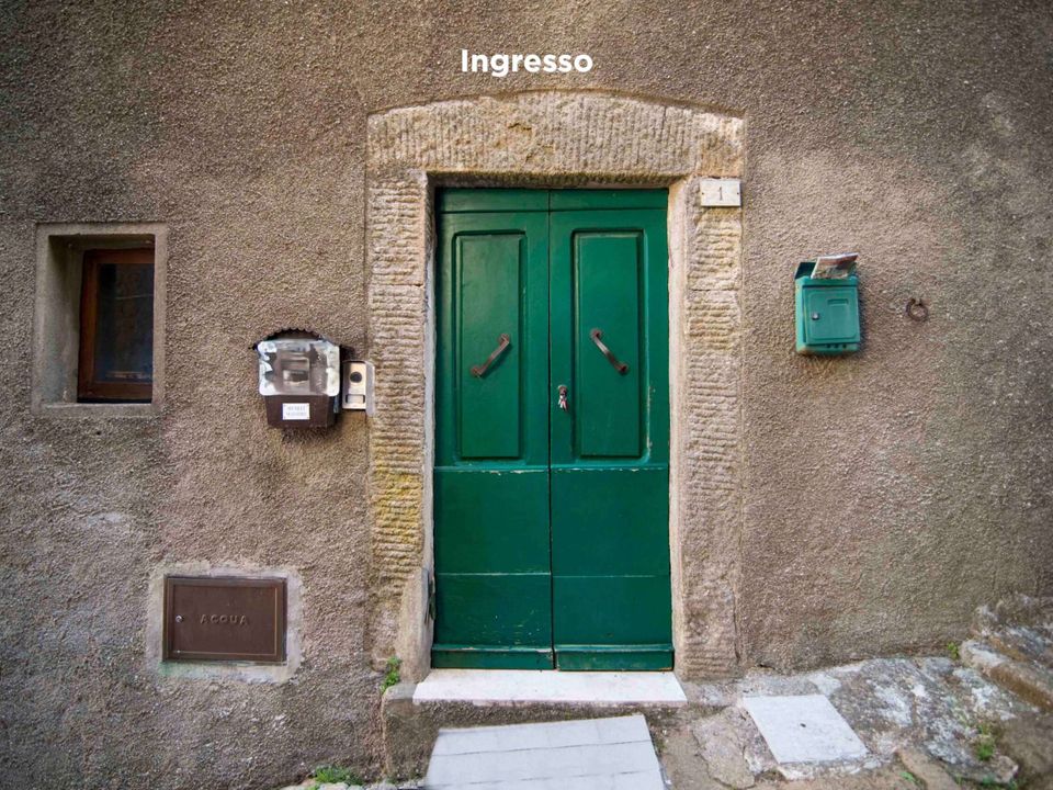 Villa i Sassofortino, Grosseto - bilde 5