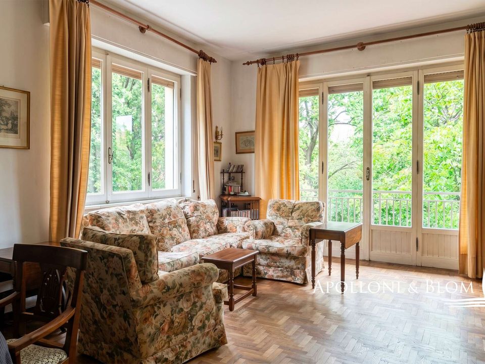 Villa en Siena, Siena - foto 2