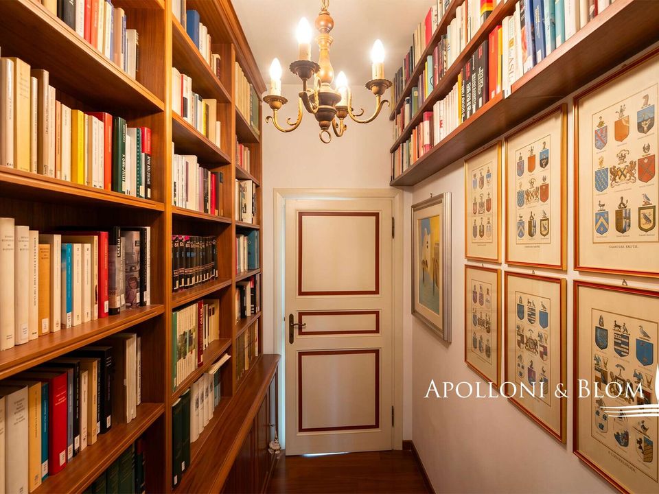 Villa en Siena, Siena - foto 3