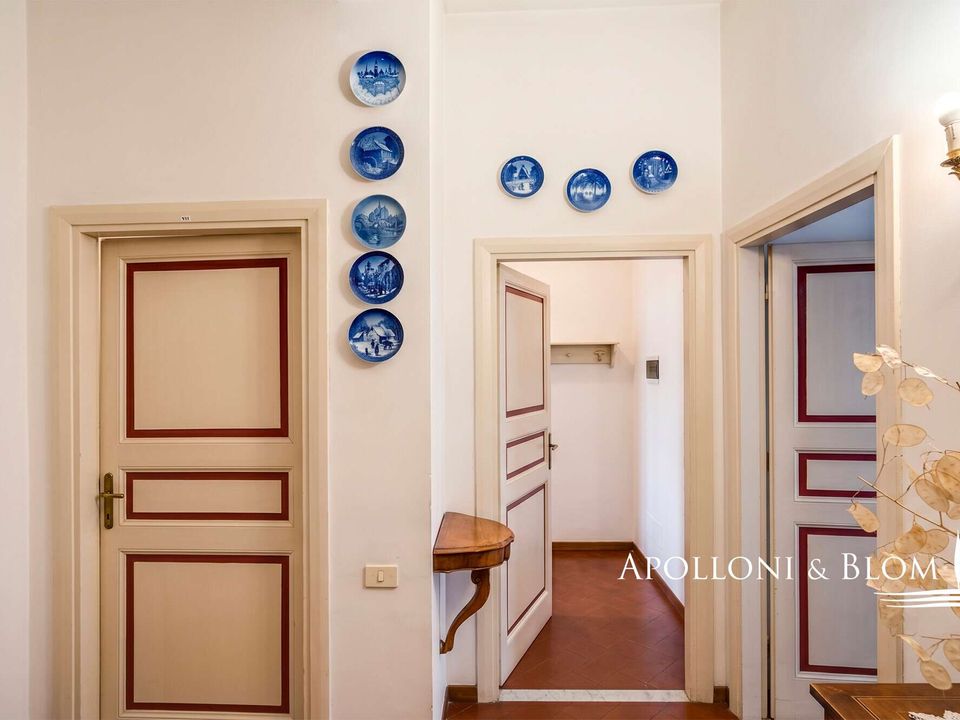 Villa en Siena, Siena - foto 5