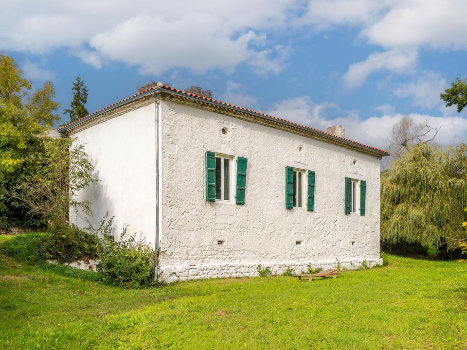 Villa a Lacour, Tarn-et-Garonne - foto 2