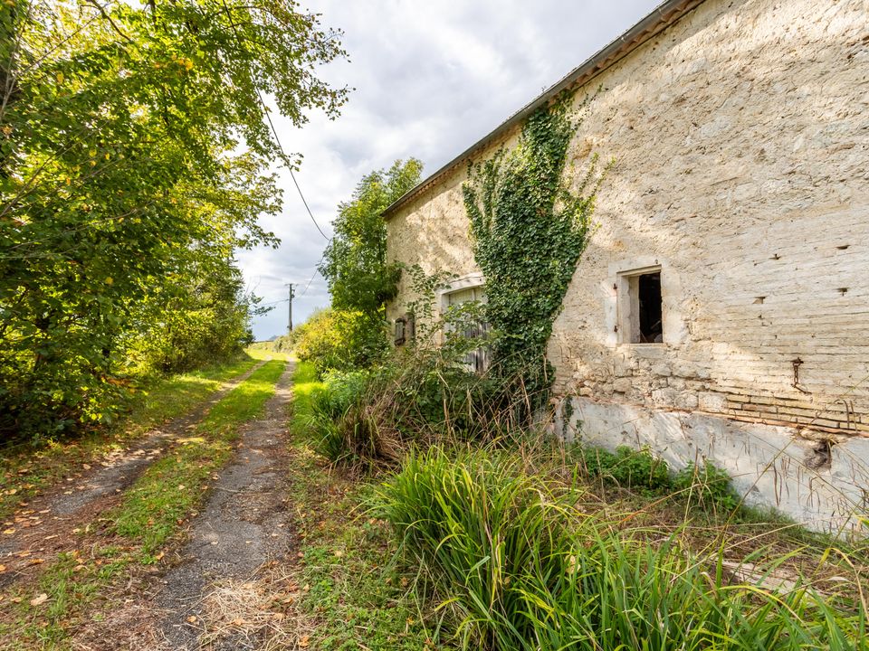 Villa a Lacour, Tarn-et-Garonne - foto 3
