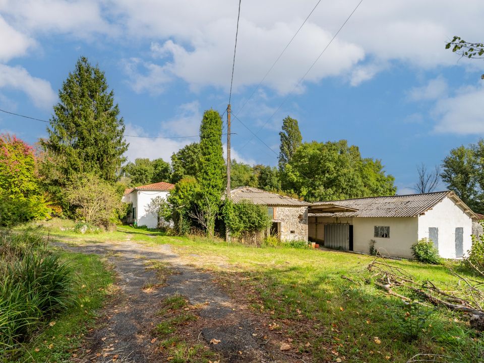 Villa a Lacour, Tarn-et-Garonne - foto 4
