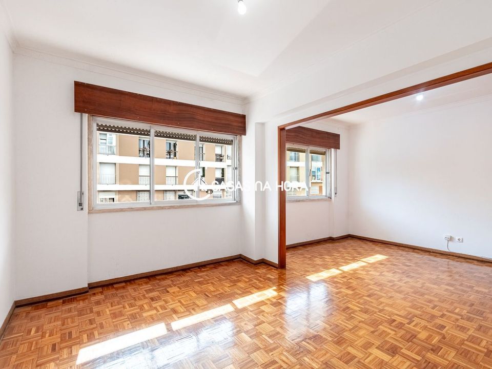 Lejlighed i Oeiras, Lisbon - foto 5