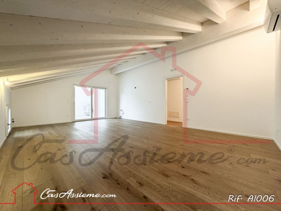 Penthouse i San Martino di Lupari, Padua - foto 1