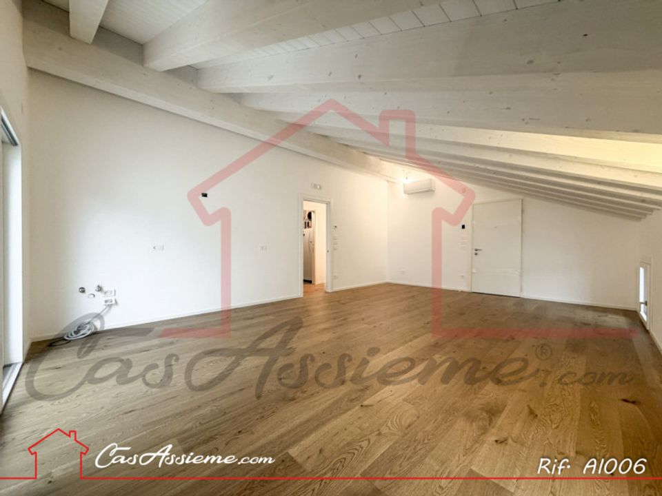 Penthouse i San Martino di Lupari, Padua - foto 2