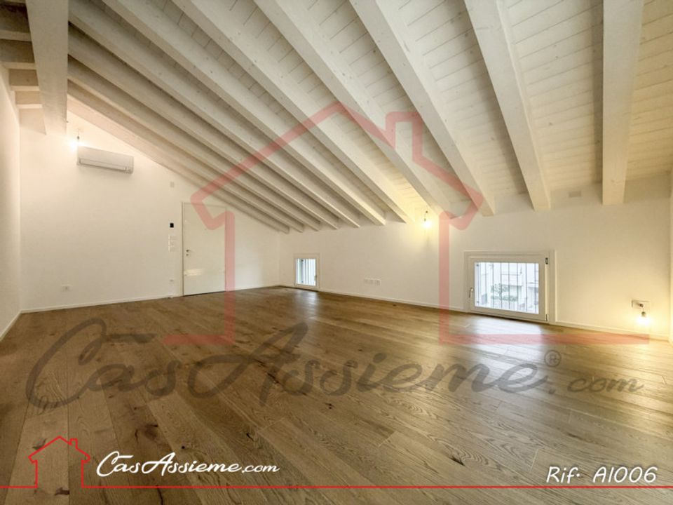 Penthouse i San Martino di Lupari, Padua - foto 3