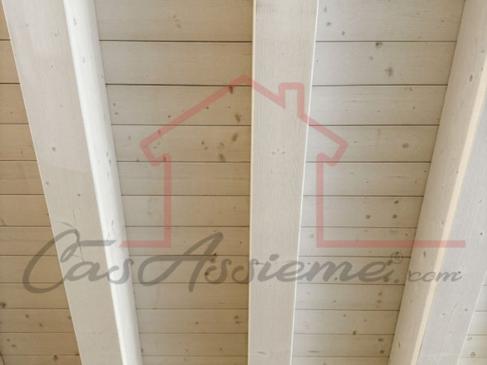 Penthouse i San Martino di Lupari, Padua - foto 5