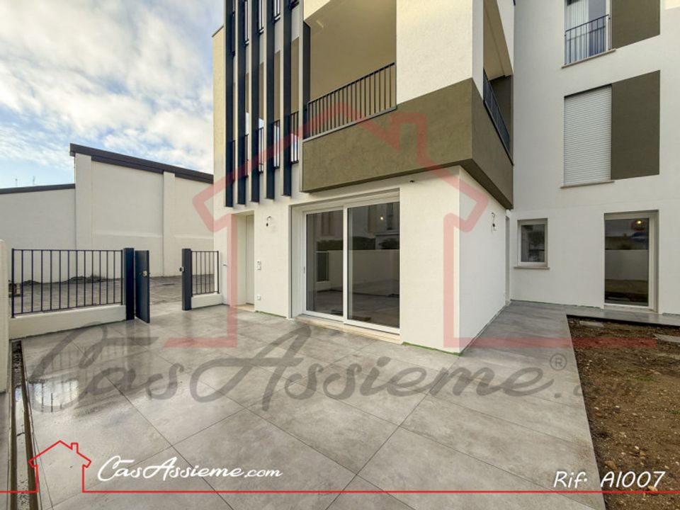 Apartament a San Martino di Lupari, Padua - foto 2