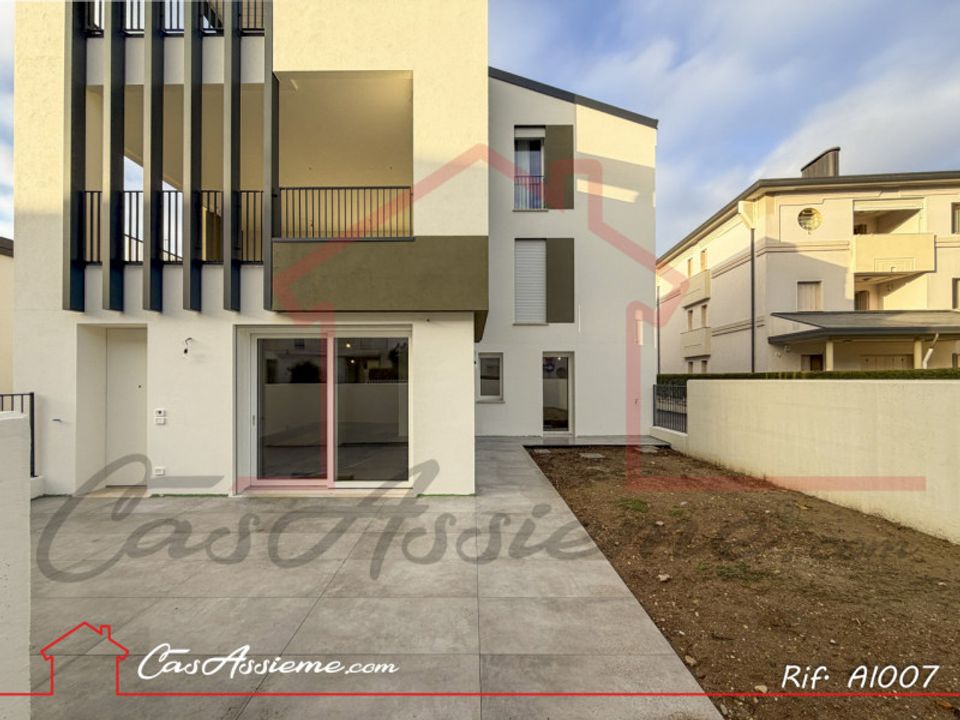 Apartament a San Martino di Lupari, Padua - foto 3