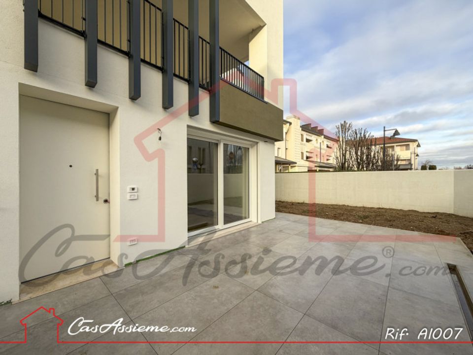 Apartament a San Martino di Lupari, Padua - foto 4
