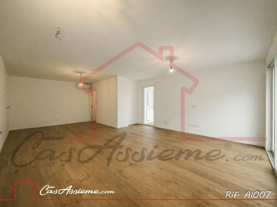 Apartament a San Martino di Lupari, Padua - foto 5