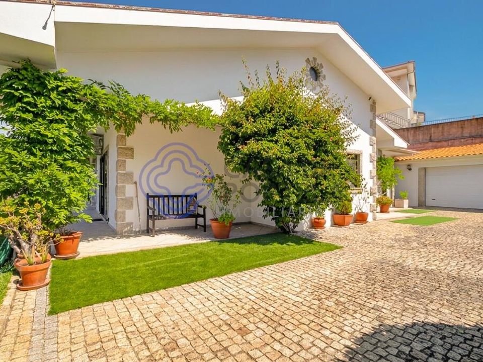 Byhus i Castelo de Paiva, Aveiro - foto 4