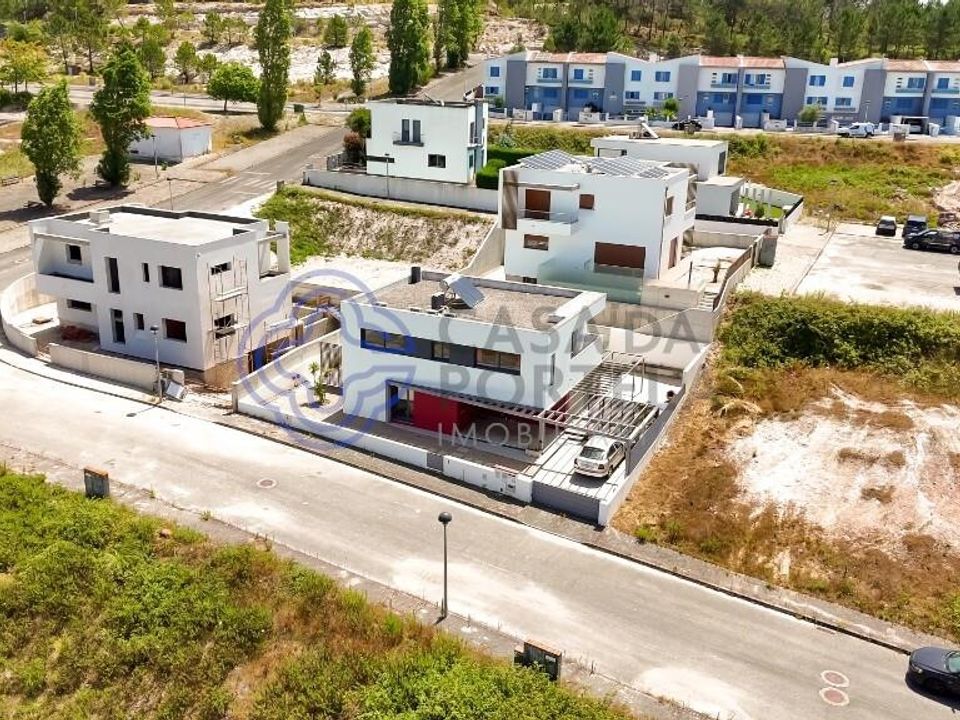 Byhus i Torres Vedras, Lisbon - foto 4