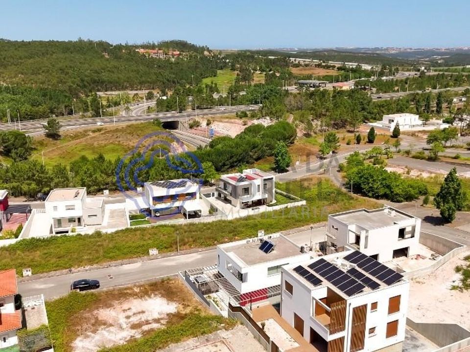 Byhus i Torres Vedras, Lisbon - foto 5