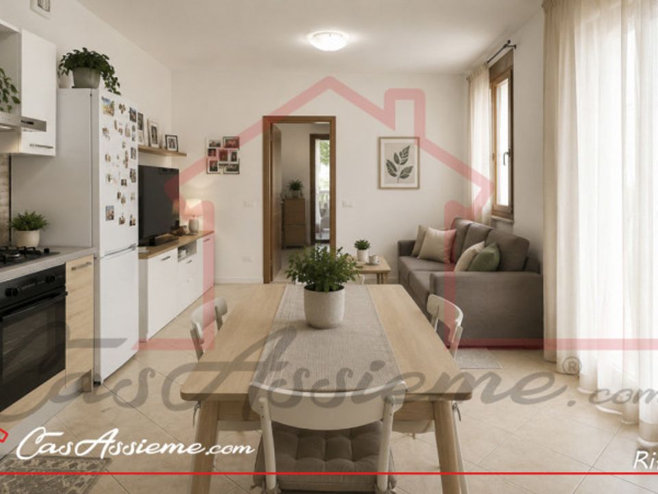 Lejlighed i Rossano Veneto, Vicenza - foto 2