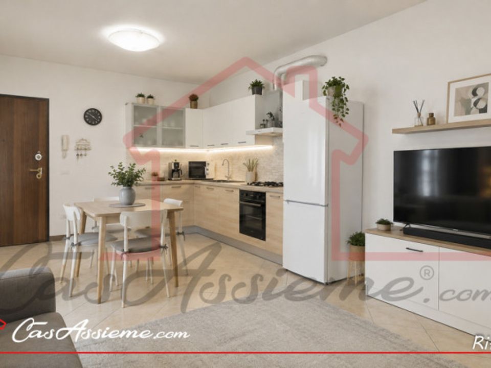 Lejlighed i Rossano Veneto, Vicenza - foto 3