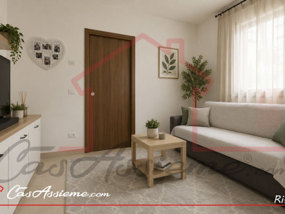 Lejlighed i Rossano Veneto, Vicenza - foto 5