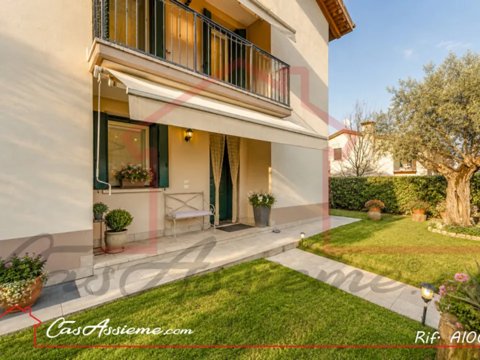 Villa i Borso del Grappa, Treviso - foto 2