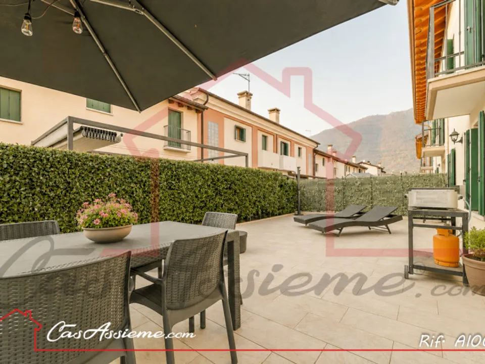 Villa i Borso del Grappa, Treviso - foto 3