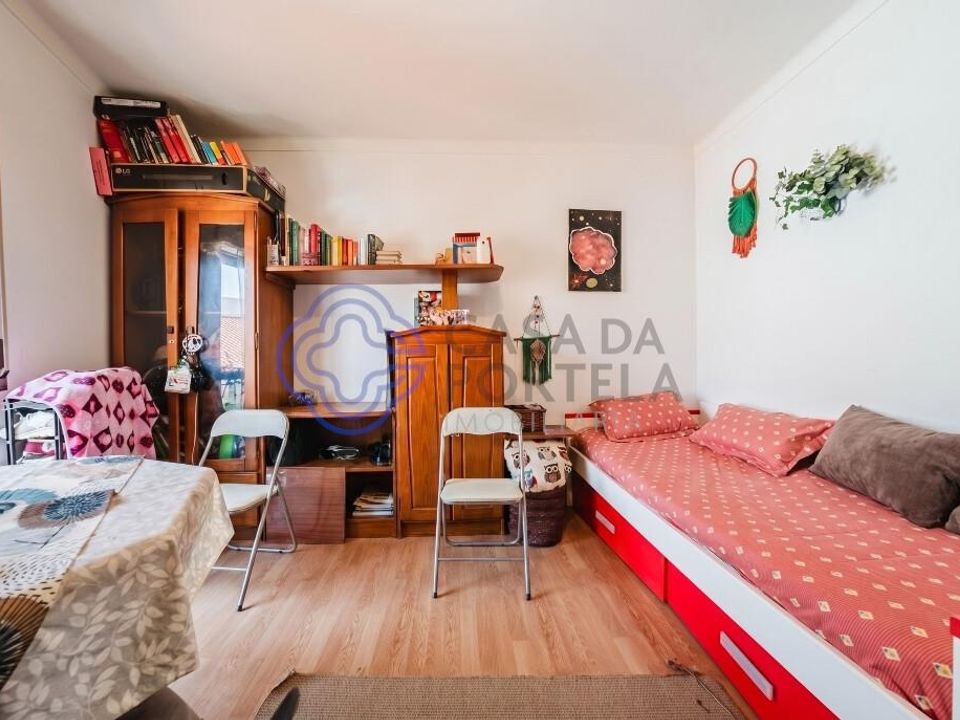 Lejlighed i Caldas da Rainha, Leiria - foto 1