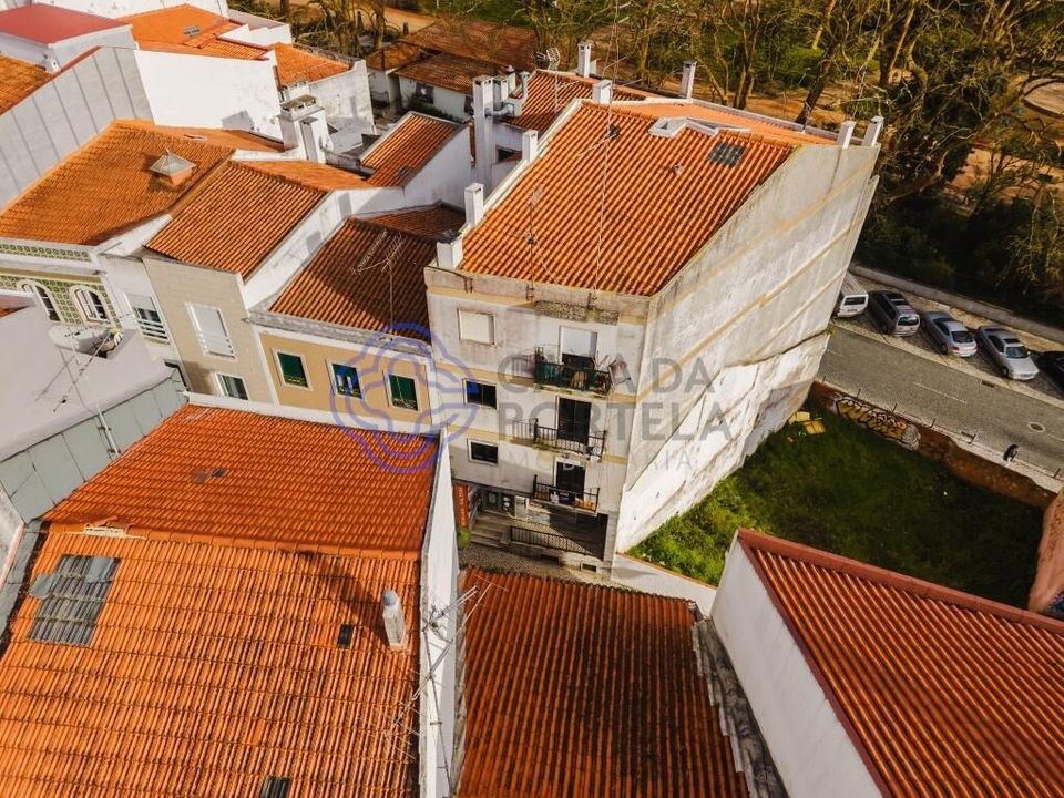 Lejlighed i Caldas da Rainha, Leiria - foto 2