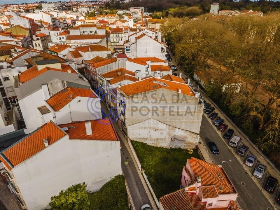 Lejlighed i Caldas da Rainha, Leiria - foto 3