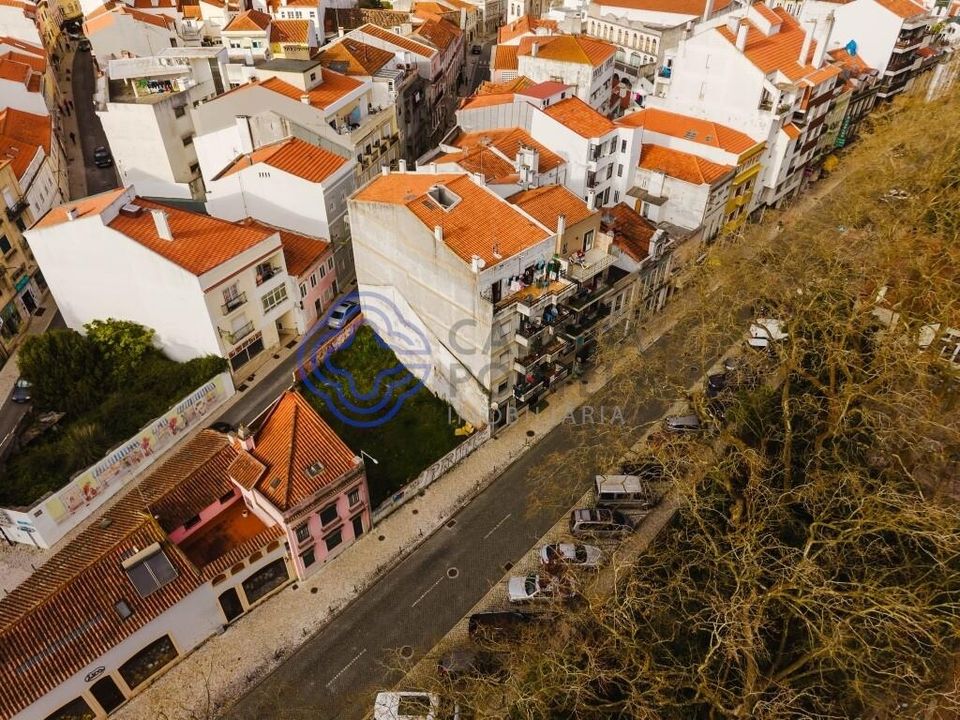 Lejlighed i Caldas da Rainha, Leiria - foto 4