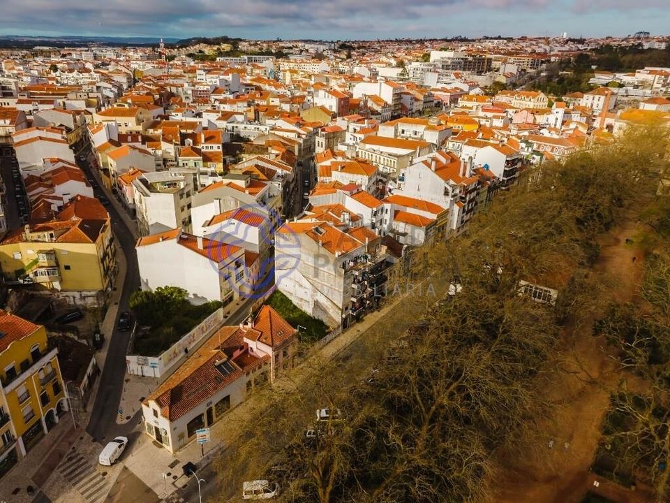 Lejlighed i Caldas da Rainha, Leiria - foto 5