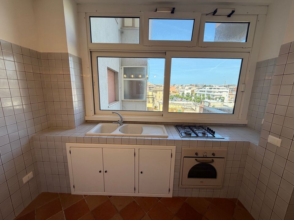 Leilighet i Nettuno, Rome - bilde 3