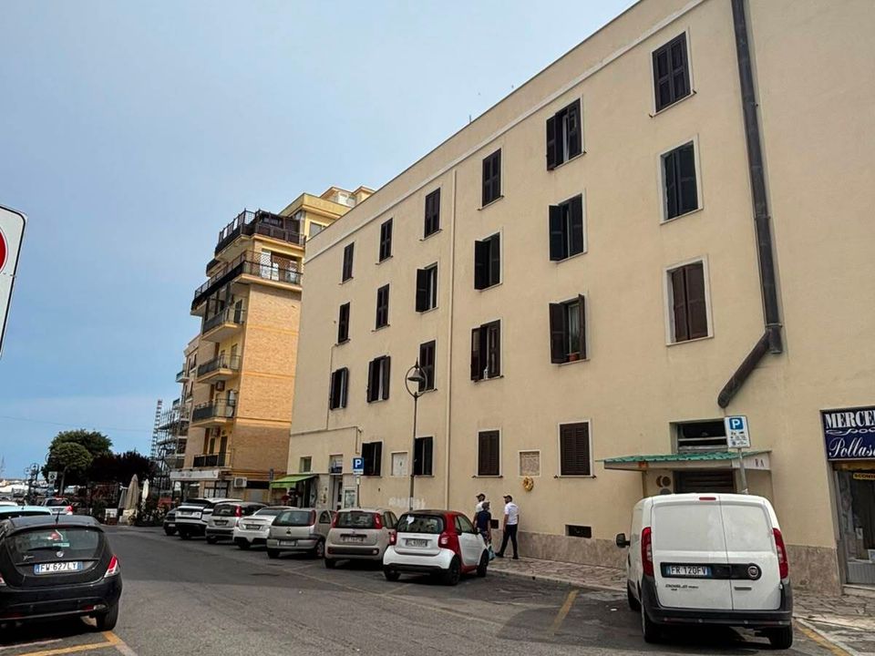 Apartamento en Anzio, Rome - foto 2