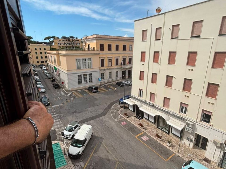 Apartamento en Anzio, Rome - foto 3