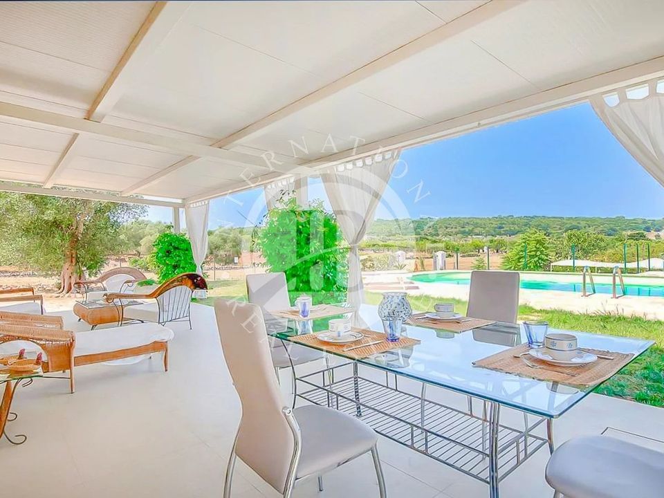 Villa i Ceglie Messapica, Brindisi - foto 2