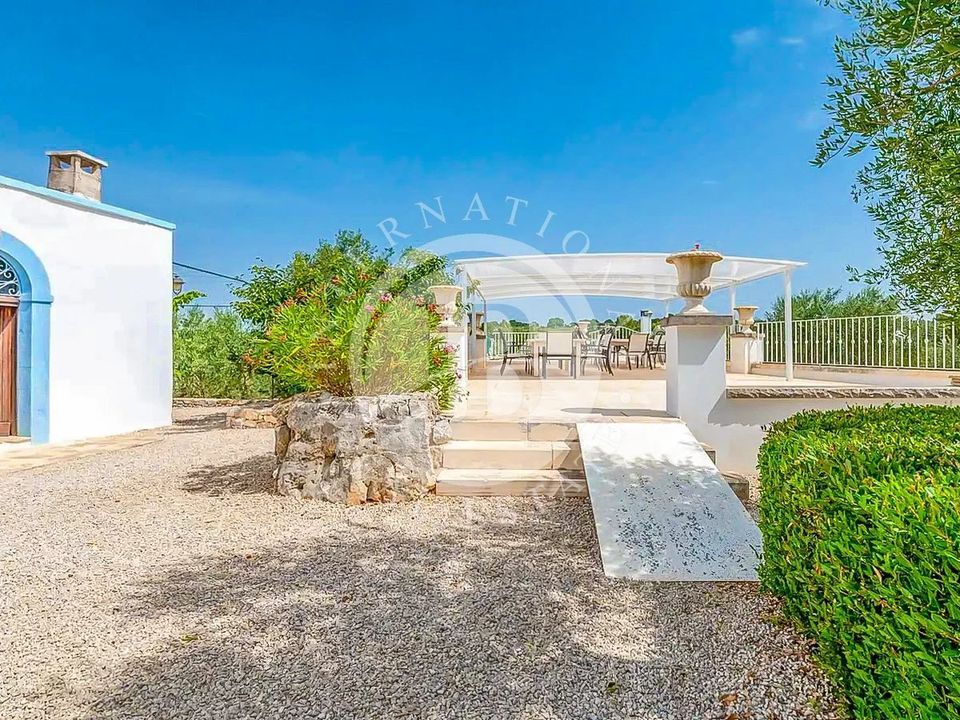 Villa i Ceglie Messapica, Brindisi - foto 3