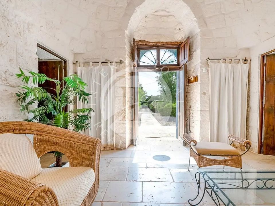 Villa i Ceglie Messapica, Brindisi - foto 5