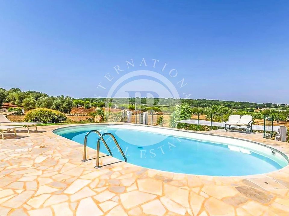 Villa i Ceglie Messapica, Brindisi - foto 3
