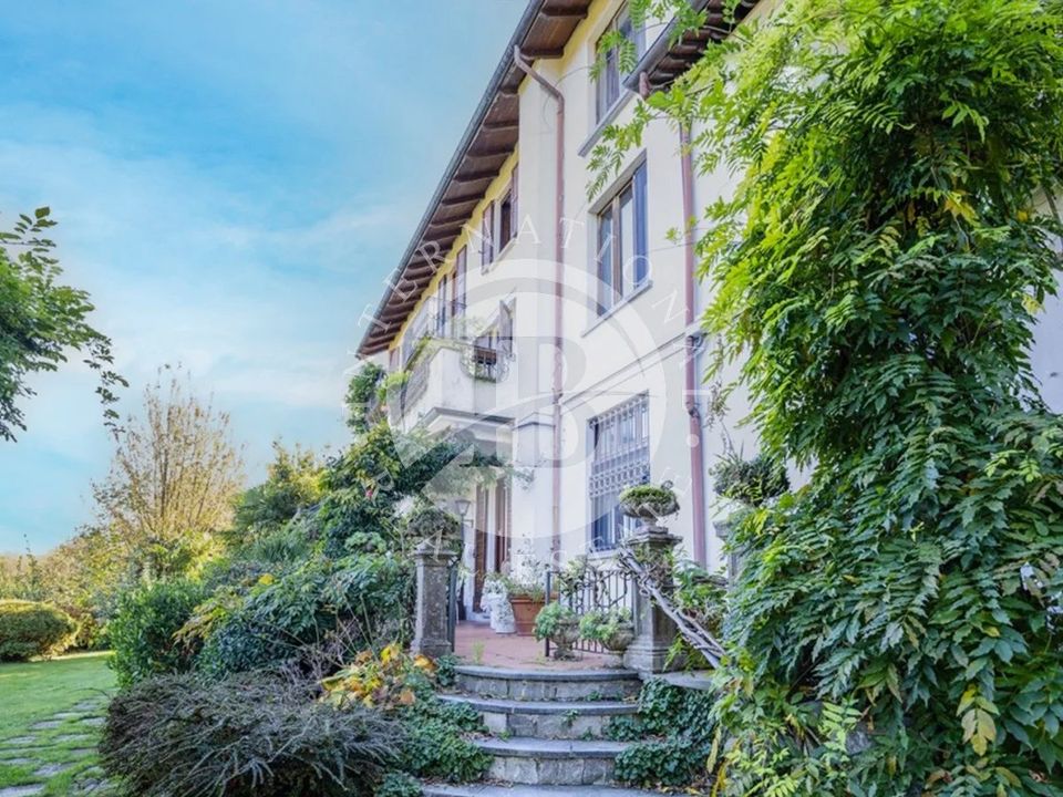 Villa i Stresa, Verbano Cusio Ossola - foto 1