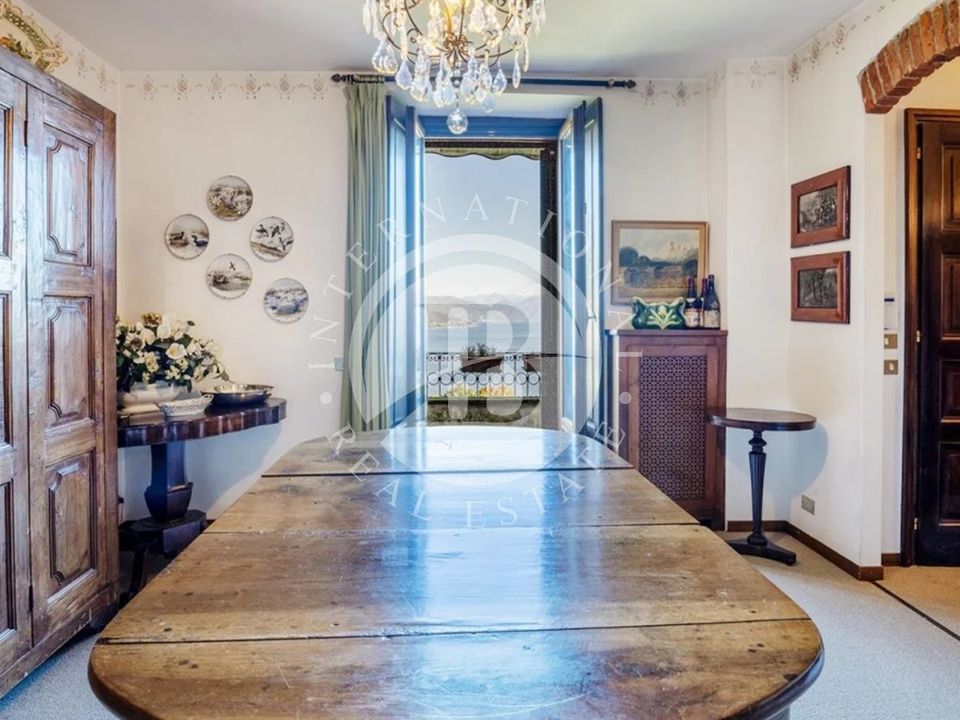Villa i Stresa, Verbano Cusio Ossola - foto 4