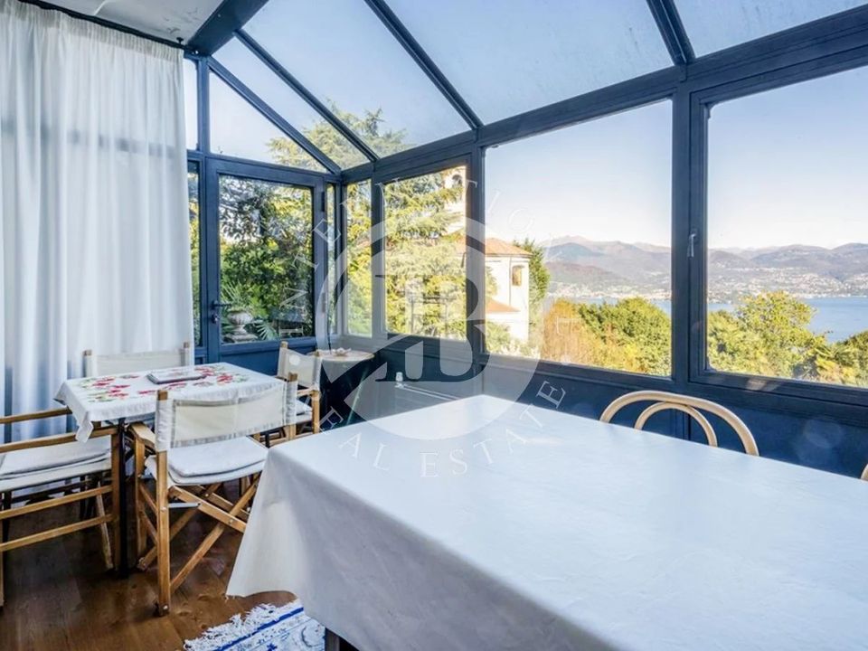 Villa i Stresa, Verbano Cusio Ossola - foto 5
