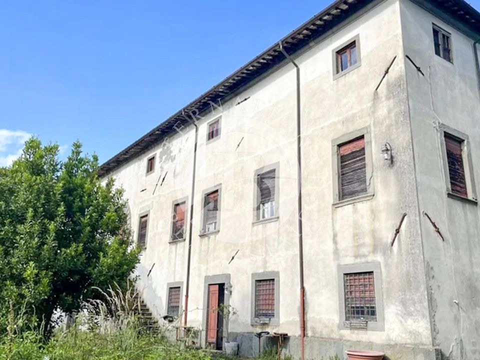 Villa a Montecarlo, Lucca - foto 2
