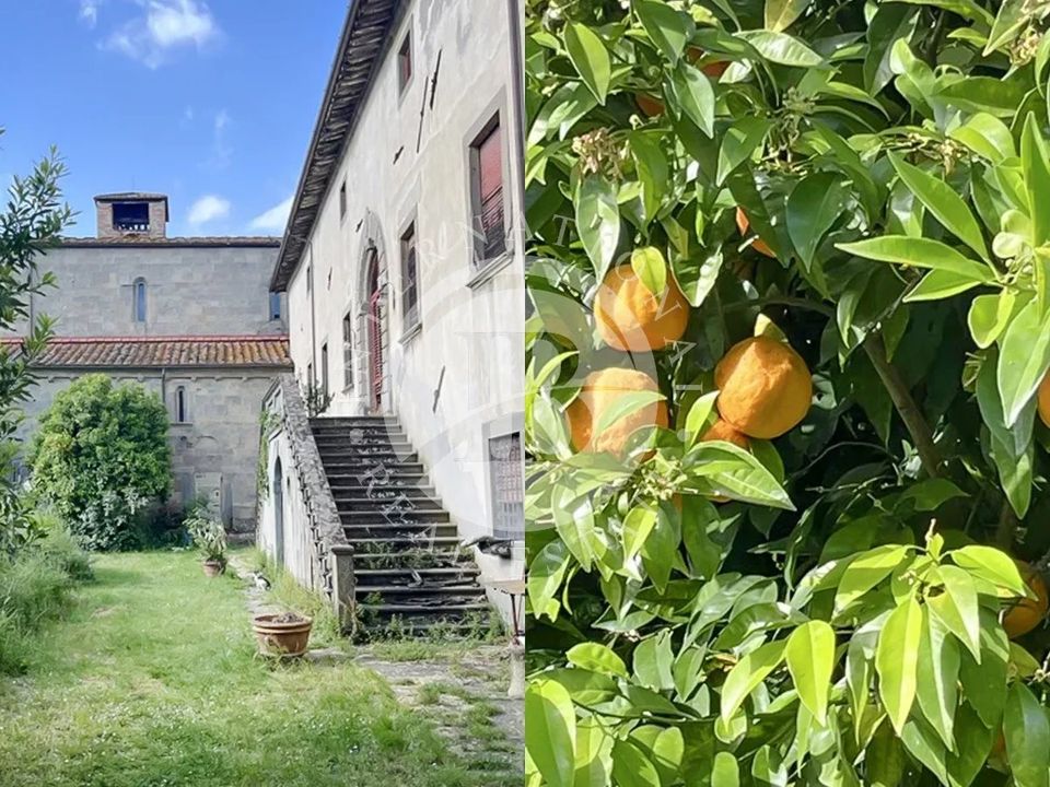 Villa a Montecarlo, Lucca - foto 3