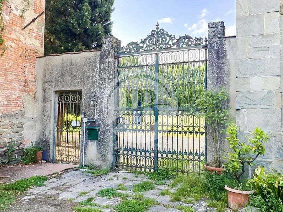 Villa a Montecarlo, Lucca - foto 4